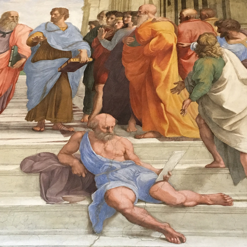 10 Most Important Raphael's Paintings in Italy 