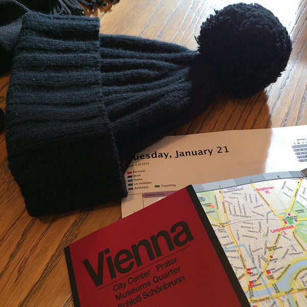 Things to do in Vienna: Music, Food & Shopping