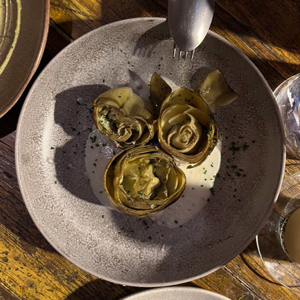 6 WONDERFUL CAFES IN CENTRAL MADRID