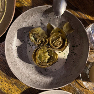 6 WONDERFUL CAFES IN CENTRAL MADRID