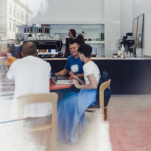 ENJOY PRAGUE LIKE A LOCAL