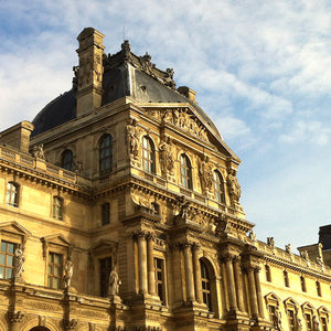 MEMORABLE BISTROS IN CENTRAL PARIS