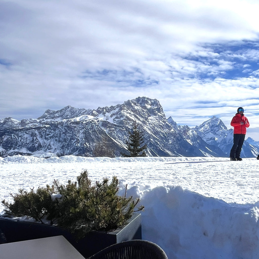 2026 WINTER OLYMPICS MAPS