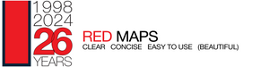 Red Maps